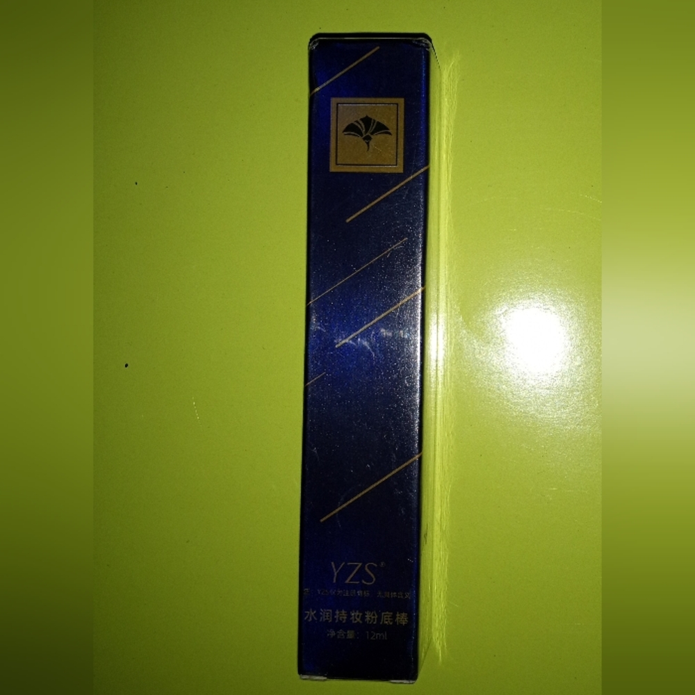 Color adjusting 4 in 1 foundation stick
